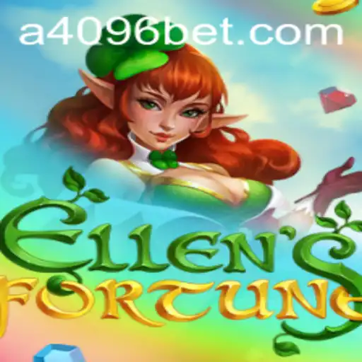 Explorando EllensFortune: O Novo Fenômeno de 4096bet