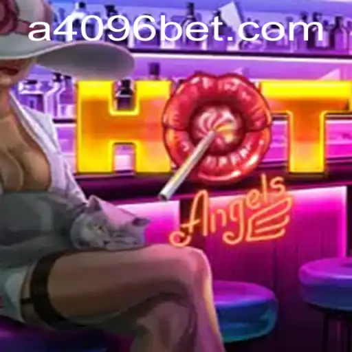 Descubra o Universo de HotAngels: Uma Nova Aventura de 4096bet