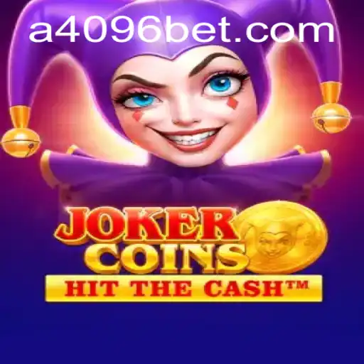 Explorando o Universo de JokerCoins: O Jogo 4096bet que Conquista Entusiastas