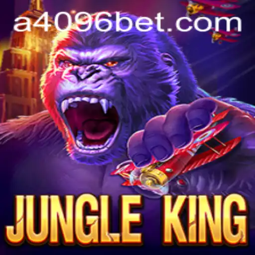 Descubra o Fascinante Mundo de JungleKing: A Nova Atração da 4096bet