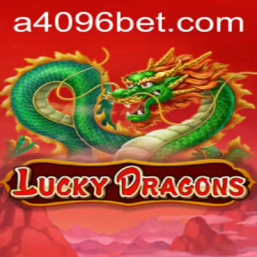 Descubra o Universo de LuckyDragons: O Fascinante Jogo 4096bet