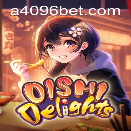 Explorando OishiDelights: Um Novo Jogo de Estratégia e Sabor